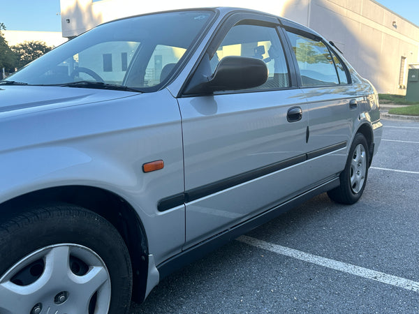 1999 Honda Civic Ferio EK3