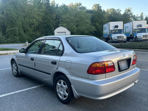 1999 Honda Civic Ferio EK3