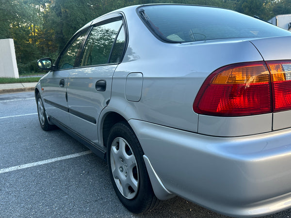1999 Honda Civic Ferio EK3