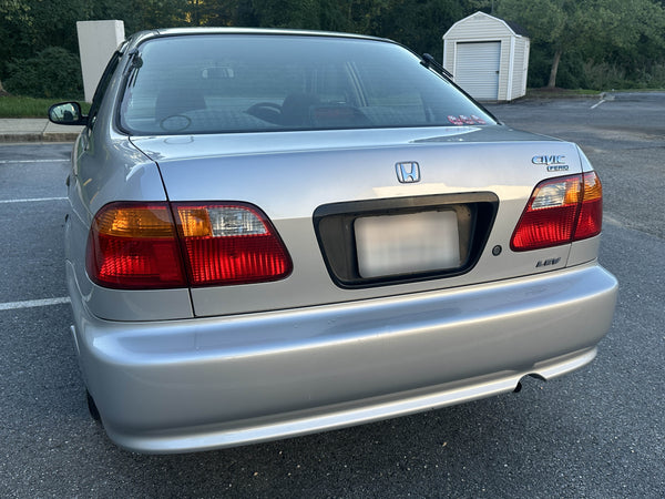 1999 Honda Civic Ferio EK3