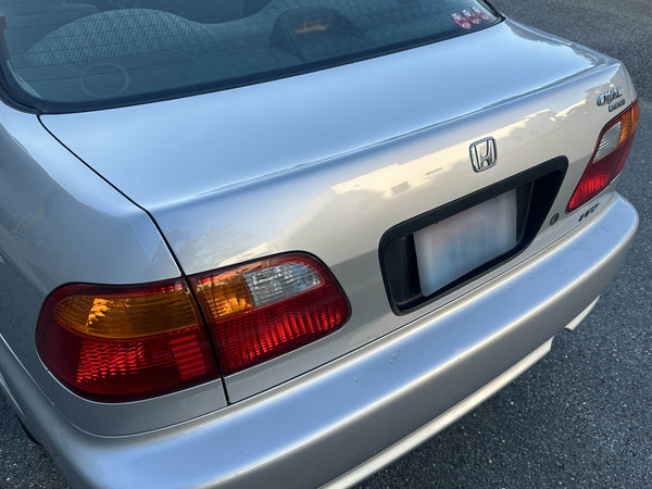 1999 Honda Civic Ferio EK3