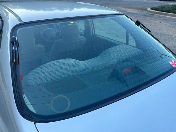 1999 Honda Civic Ferio EK3