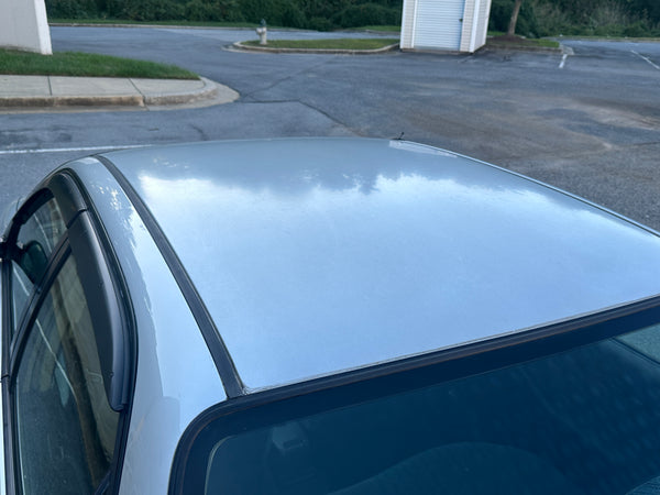 1999 Honda Civic Ferio EK3