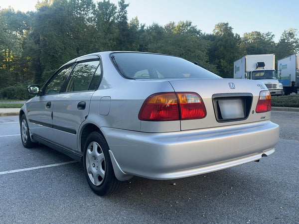 1999 Honda Civic Ferio EK3