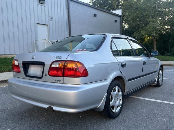 1999 Honda Civic Ferio EK3