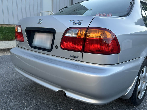 1999 Honda Civic Ferio EK3