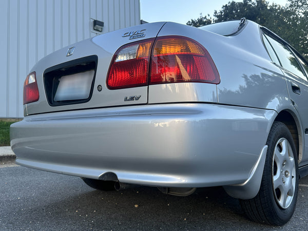 1999 Honda Civic Ferio EK3