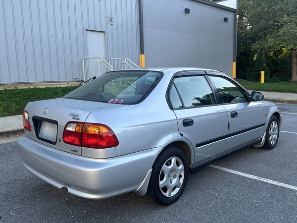 1999 Honda Civic Ferio EK3