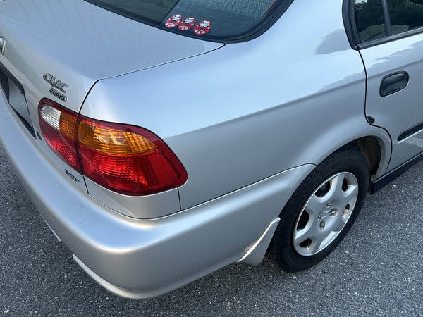 1999 Honda Civic Ferio EK3