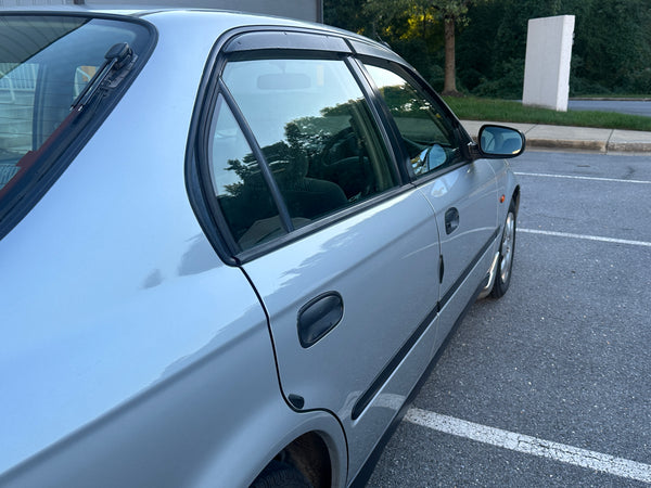 1999 Honda Civic Ferio EK3