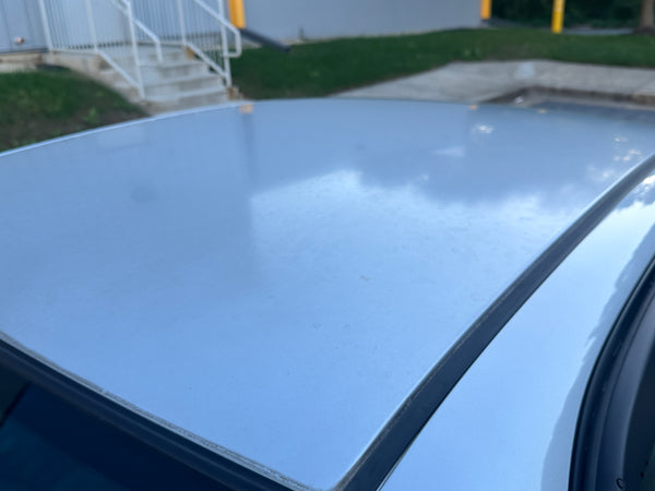 1999 Honda Civic Ferio EK3