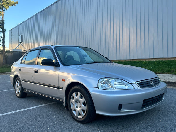 1999 Honda Civic Ferio EK3