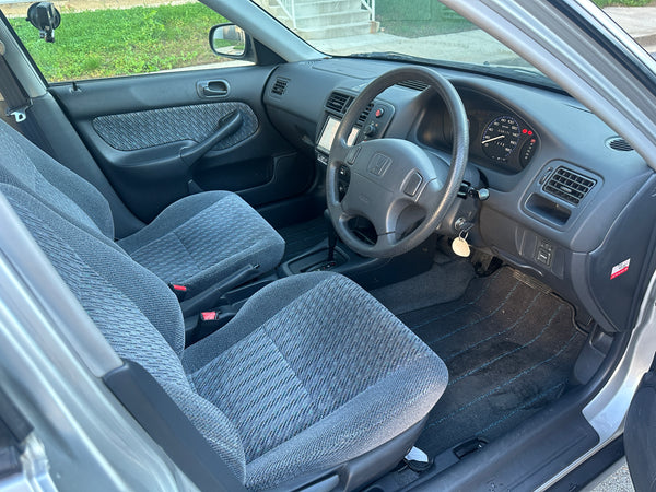 1999 Honda Civic Ferio EK3