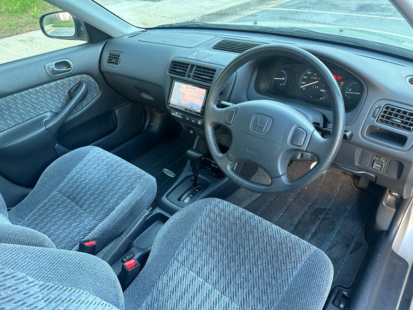 1999 Honda Civic Ferio EK3