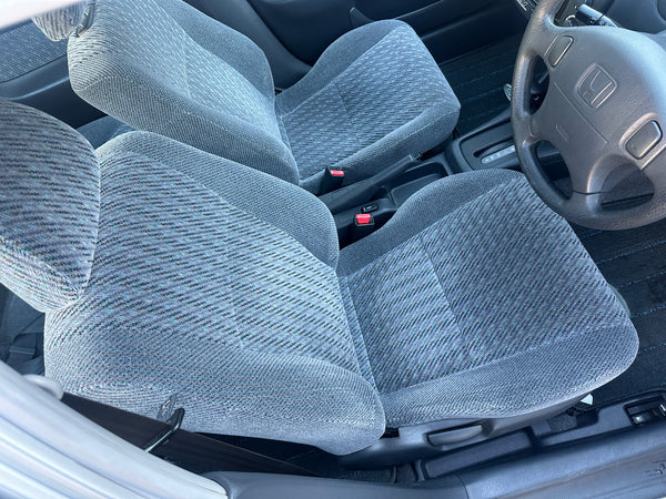 1999 Honda Civic Ferio EK3