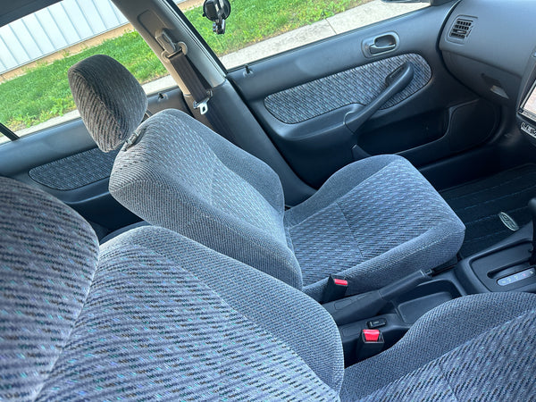 1999 Honda Civic Ferio EK3