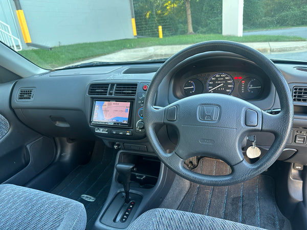 1999 Honda Civic Ferio EK3