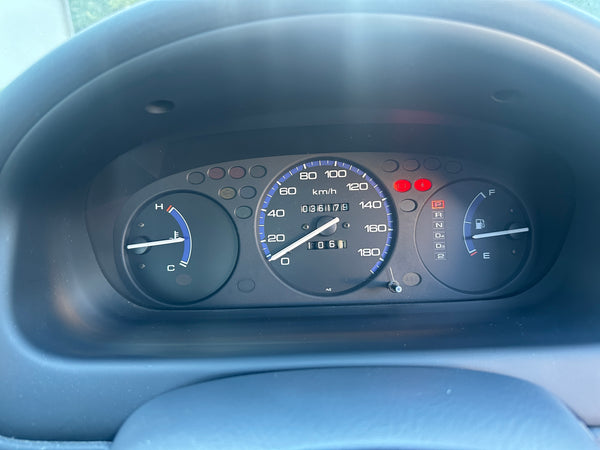 1999 Honda Civic Ferio EK3