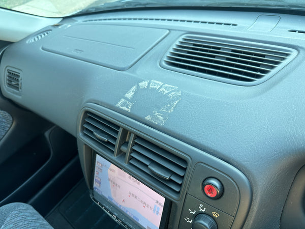 1999 Honda Civic Ferio EK3