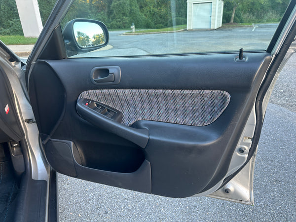 1999 Honda Civic Ferio EK3