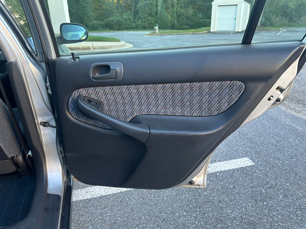 1999 Honda Civic Ferio EK3