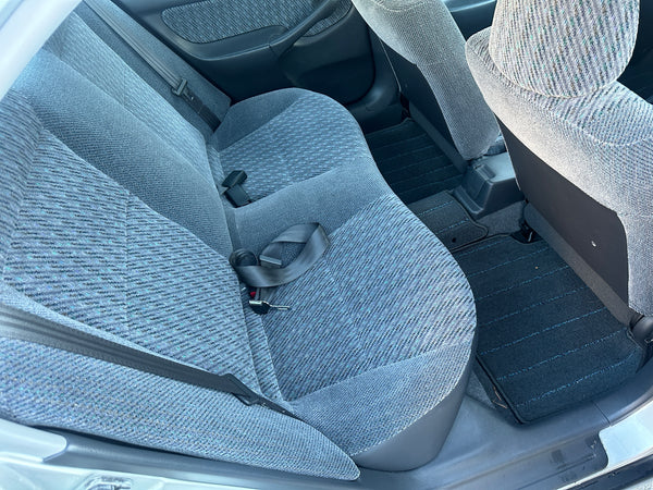 1999 Honda Civic Ferio EK3