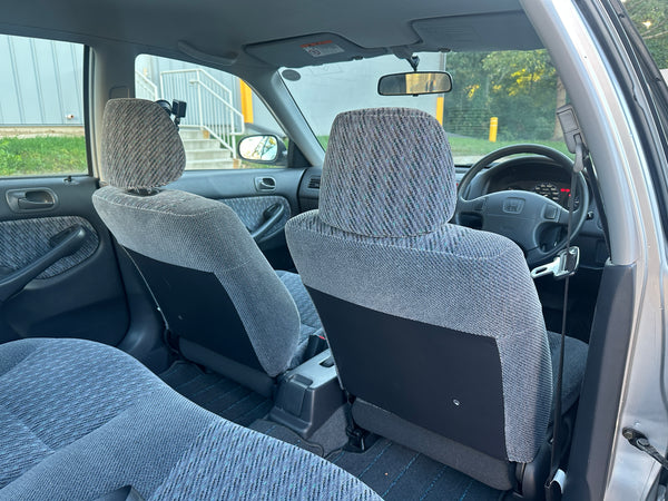 1999 Honda Civic Ferio EK3