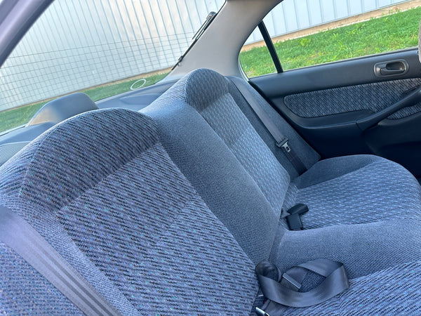 1999 Honda Civic Ferio EK3