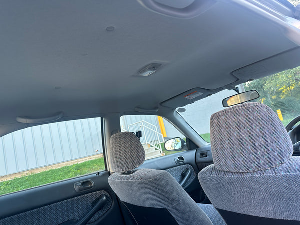 1999 Honda Civic Ferio EK3