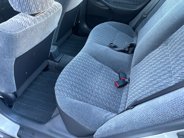 1999 Honda Civic Ferio EK3