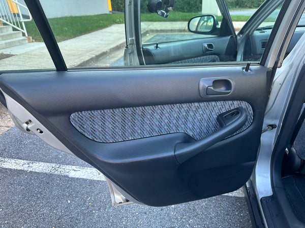 1999 Honda Civic Ferio EK3