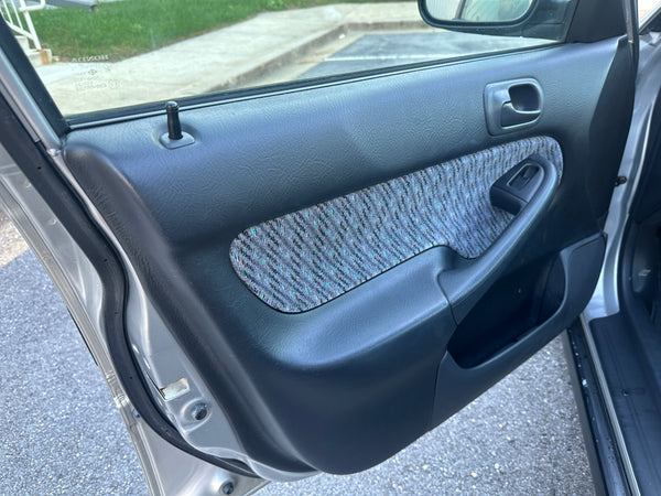 1999 Honda Civic Ferio EK3