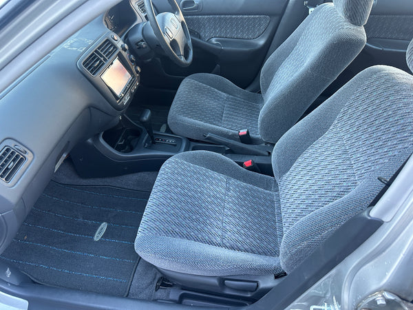 1999 Honda Civic Ferio EK3