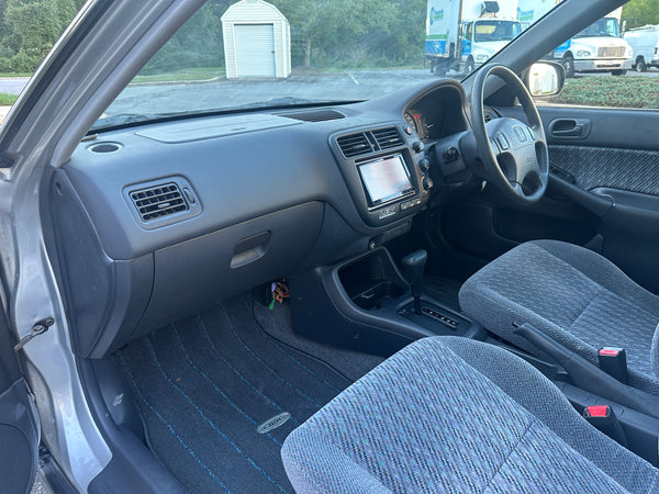 1999 Honda Civic Ferio EK3