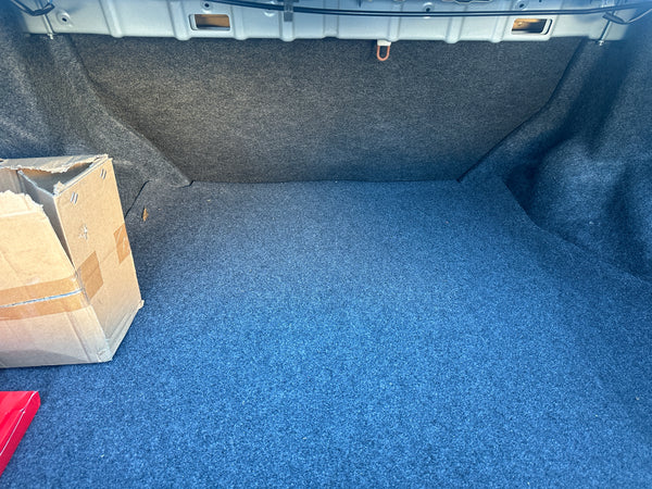 1999 Honda Civic Ferio EK3