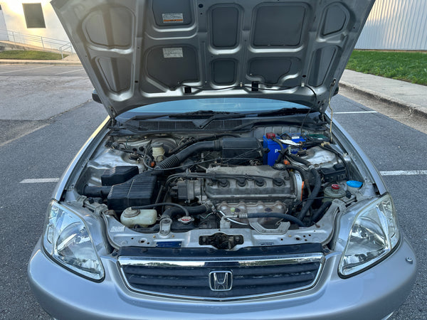 1999 Honda Civic Ferio EK3