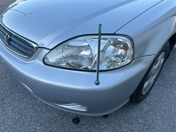 1999 Honda Civic Ferio EK3