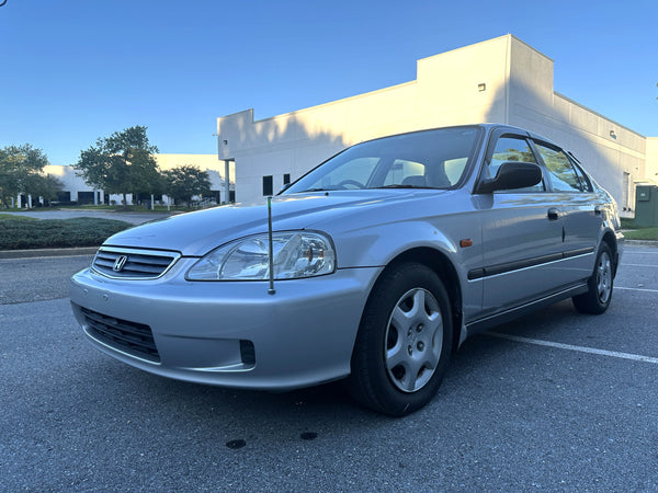 1999 Honda Civic Ferio EK3