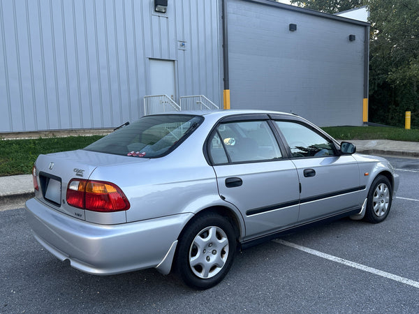 1999 Honda Civic Ferio EK3