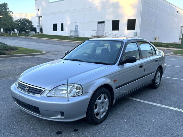 1999 Honda Civic Ferio EK3