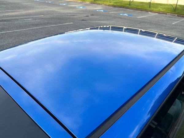 1993 Honda Civic MX EG4 5MT