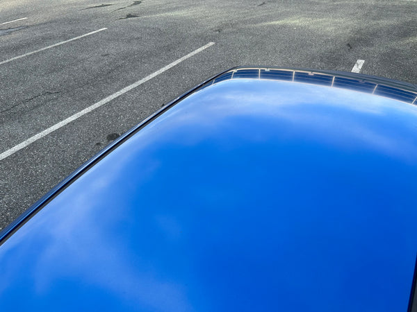 1993 Honda Civic MX EG4 5MT