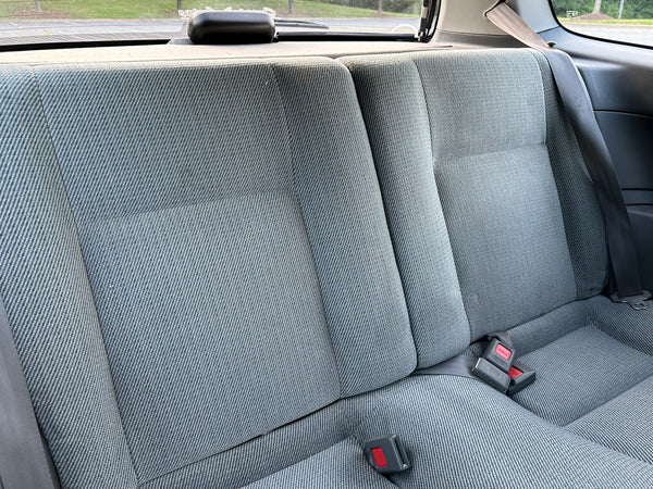 1993 Honda Civic MX EG4 5MT