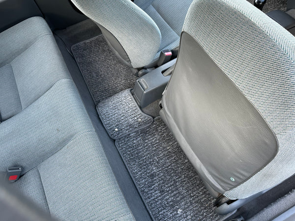 1993 Honda Civic MX EG4 5MT