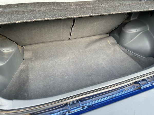 1993 Honda Civic MX EG4 5MT