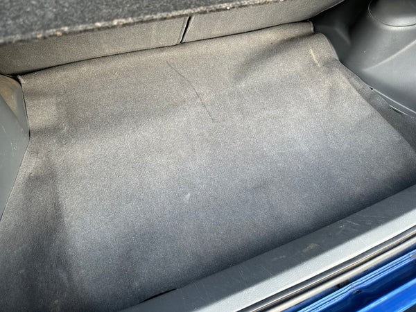 1993 Honda Civic MX EG4 5MT