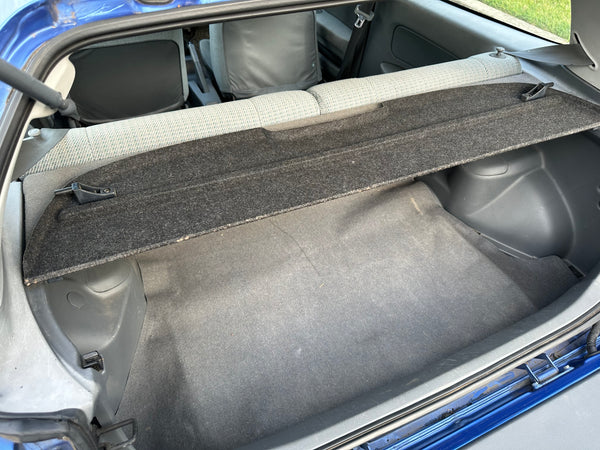 1993 Honda Civic MX EG4 5MT