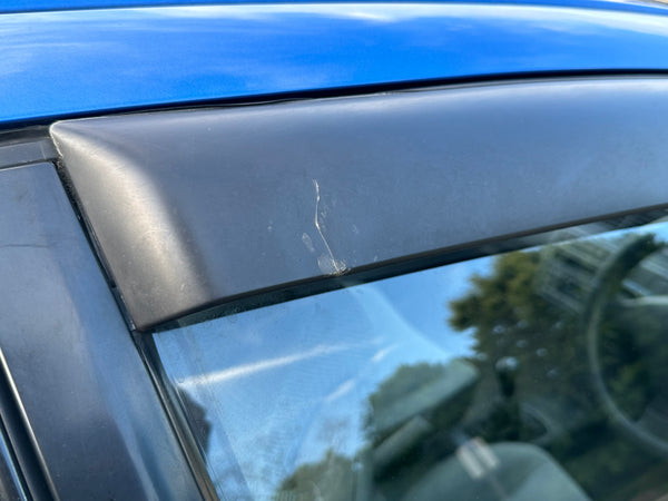 1993 Honda Civic MX EG4 5MT