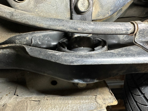 1993 Honda Civic MX EG4 5MT