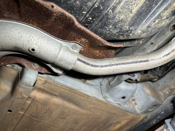 1993 Honda Civic MX EG4 5MT